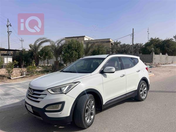 Hyundai for sale in Iraq